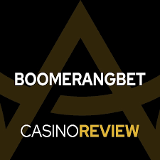 Boomerang Bet Casino Perspectivas del Casino 2025 — Donde Juegan los Ganadores